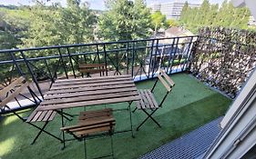 Flat For 6 Persons 10 Minutes From Cdg Airport